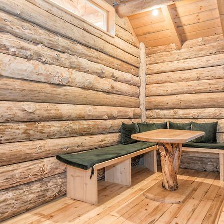 Lodge Nadgora Žabljak Buitenkant foto